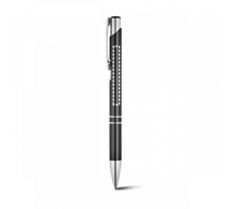 Esferográfica em alumínio BETA